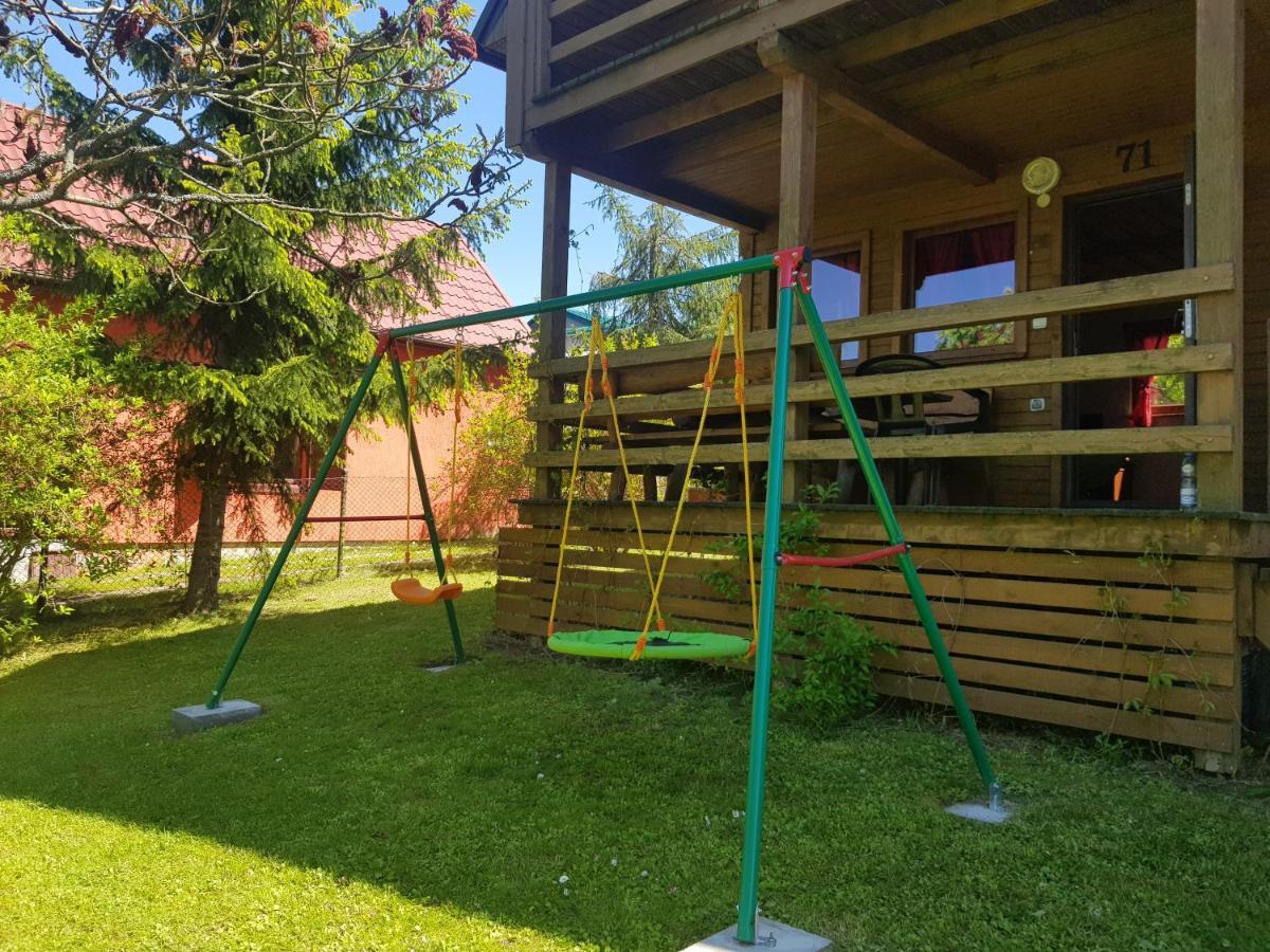 Lodge Nad Jeziorem *