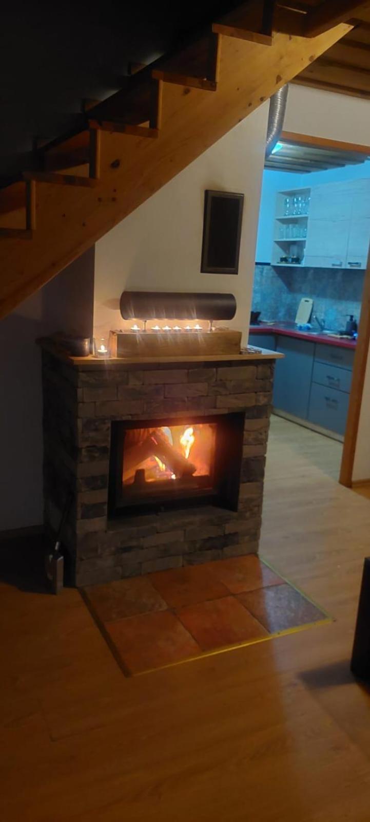Nad Jeziorem Lodge Ryn (Warmian-Masurian)
