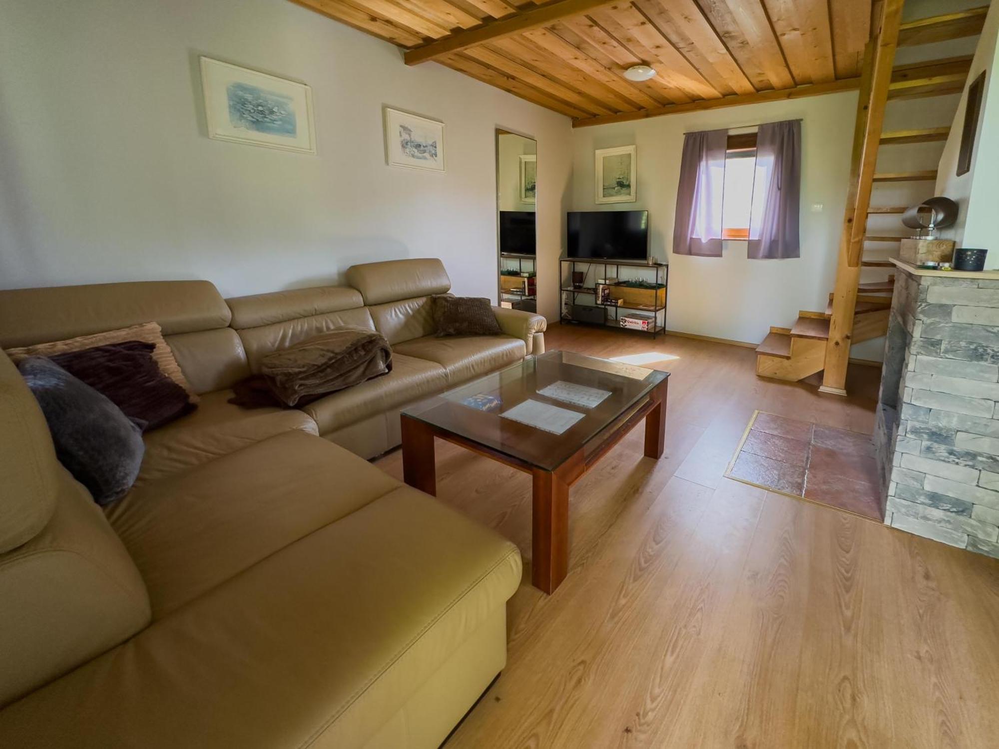 Nad Jeziorem Lodge Ryn (Warmian-Masurian)