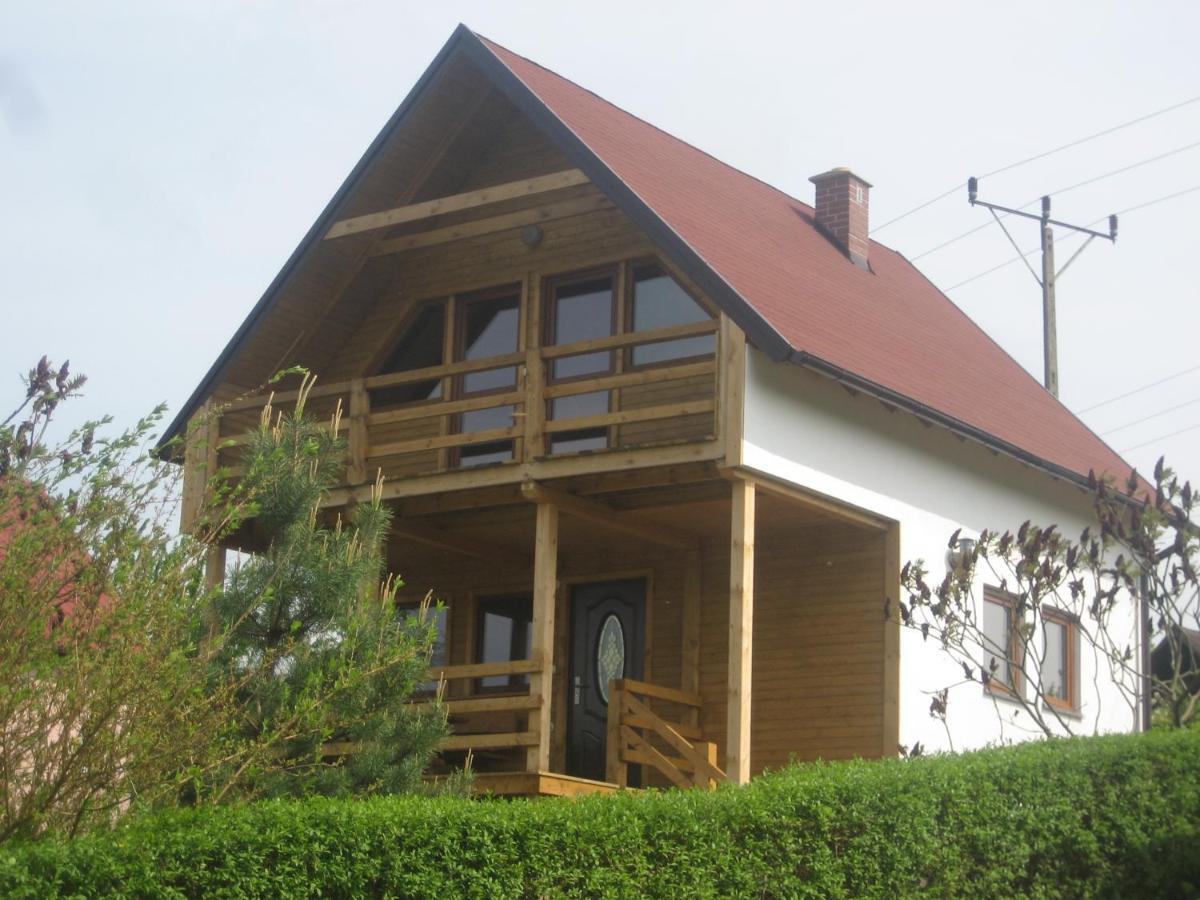 Nad Jeziorem * Ryn (Warmian-Masurian)